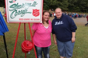 Mauch Chunk Lake Heritage Fest 2014, Mauch Chunk Lake State Park, Jim Thorpe, 9-20-2014 (24)