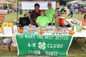 Mauch Chunk Lake Heritage Fest 2014, Mauch Chunk Lake State Park, Jim Thorpe, 9-20-2014 (31)