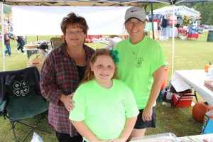 Mauch Chunk Lake Heritage Fest 2014, Mauch Chunk Lake State Park, Jim Thorpe, 9-20-2014 (32)