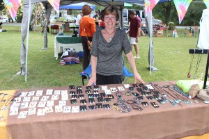 Mauch Chunk Lake Heritage Fest 2014, Mauch Chunk Lake State Park, Jim Thorpe, 9-20-2014 (38)