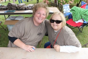 Mauch Chunk Lake Heritage Fest 2014, Mauch Chunk Lake State Park, Jim Thorpe, 9-20-2014 (4)