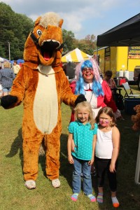 Mauch Chunk Lake Heritage Fest 2014, Mauch Chunk Lake State Park, Jim Thorpe, 9-20-2014 (41)