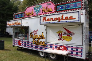 Mauch Chunk Lake Heritage Fest 2014, Mauch Chunk Lake State Park, Jim Thorpe, 9-20-2014 (44)