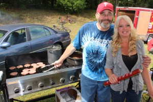 Mauch Chunk Lake Heritage Fest 2014, Mauch Chunk Lake State Park, Jim Thorpe, 9-20-2014 (47)