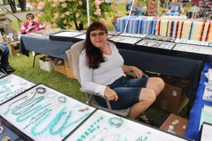 Mauch Chunk Lake Heritage Fest 2014, Mauch Chunk Lake State Park, Jim Thorpe, 9-20-2014 (5)