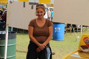 Mauch Chunk Lake Heritage Fest 2014, Mauch Chunk Lake State Park, Jim Thorpe, 9-20-2014 (57)