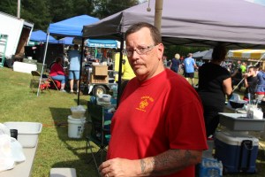 Mauch Chunk Lake Heritage Fest 2014, Mauch Chunk Lake State Park, Jim Thorpe, 9-20-2014 (59)