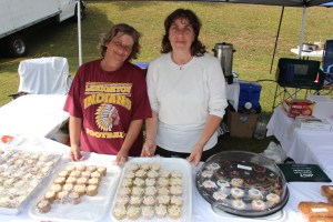 Mauch Chunk Lake Heritage Fest 2014, Mauch Chunk Lake State Park, Jim Thorpe, 9-20-2014 (76)