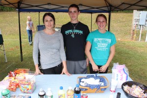 Mauch Chunk Lake Heritage Fest 2014, Mauch Chunk Lake State Park, Jim Thorpe, 9-20-2014 (77)