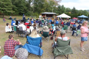 Mauch Chunk Lake Heritage Fest 2014, Mauch Chunk Lake State Park, Jim Thorpe, 9-20-2014 (79)