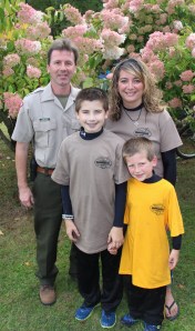 Mauch Chunk Lake Heritage Fest 2014, Mauch Chunk Lake State Park, Jim Thorpe, 9-20-2014 (83)