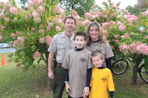 Mauch Chunk Lake Heritage Fest 2014, Mauch Chunk Lake State Park, Jim Thorpe, 9-20-2014 (85)