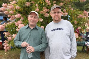 Mauch Chunk Lake Heritage Fest 2014, Mauch Chunk Lake State Park, Jim Thorpe, 9-20-2014 (86)