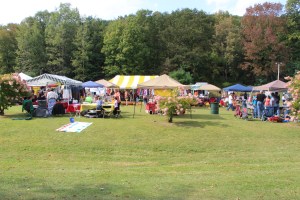 Mauch Chunk Lake Heritage Fest 2014, Mauch Chunk Lake State Park, Jim Thorpe, 9-20-2014 (88)