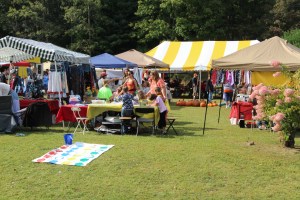 Mauch Chunk Lake Heritage Fest 2014, Mauch Chunk Lake State Park, Jim Thorpe, 9-20-2014 (89)