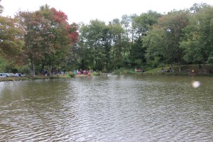 Nicholas Zeigler Annual Memorial Fishing Derby, Rosemount Camping Resort, Tamaqua (1)