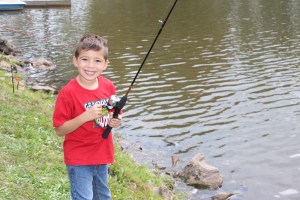 Nicholas Zeigler Annual Memorial Fishing Derby, Rosemount Camping Resort, Tamaqua (11)
