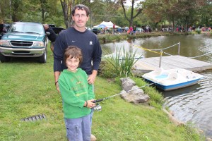 Nicholas Zeigler Annual Memorial Fishing Derby, Rosemount Camping Resort, Tamaqua (16)