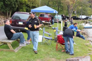 Nicholas Zeigler Annual Memorial Fishing Derby, Rosemount Camping Resort, Tamaqua (2)