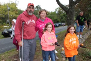 Nicholas Zeigler Annual Memorial Fishing Derby, Rosemount Camping Resort, Tamaqua (20)
