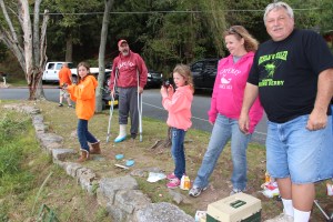 Nicholas Zeigler Annual Memorial Fishing Derby, Rosemount Camping Resort, Tamaqua (21)