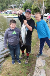 Nicholas Zeigler Annual Memorial Fishing Derby, Rosemount Camping Resort, Tamaqua (23)