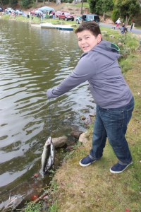 Nicholas Zeigler Annual Memorial Fishing Derby, Rosemount Camping Resort, Tamaqua (24)