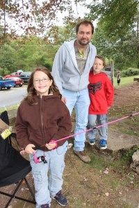 Nicholas Zeigler Annual Memorial Fishing Derby, Rosemount Camping Resort, Tamaqua (26)