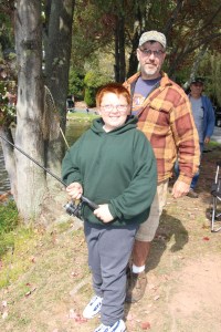 Nicholas Zeigler Annual Memorial Fishing Derby, Rosemount Camping Resort, Tamaqua (27)