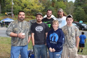 Nicholas Zeigler Annual Memorial Fishing Derby, Rosemount Camping Resort, Tamaqua (29)