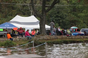 Nicholas Zeigler Annual Memorial Fishing Derby, Rosemount Camping Resort, Tamaqua (3)