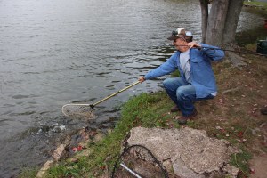 Nicholas Zeigler Annual Memorial Fishing Derby, Rosemount Camping Resort, Tamaqua (34)
