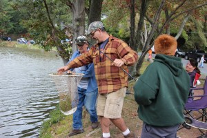 Nicholas Zeigler Annual Memorial Fishing Derby, Rosemount Camping Resort, Tamaqua (37)