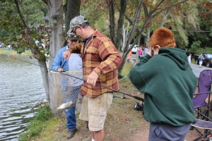 Nicholas Zeigler Annual Memorial Fishing Derby, Rosemount Camping Resort, Tamaqua (38)