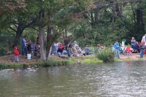 Nicholas Zeigler Annual Memorial Fishing Derby, Rosemount Camping Resort, Tamaqua (4)