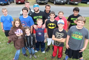 Nicholas Zeigler Annual Memorial Fishing Derby, Rosemount Camping Resort, Tamaqua (40)