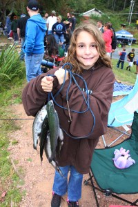 Nicholas Zeigler Annual Memorial Fishing Derby, Rosemount Camping Resort, Tamaqua (42)