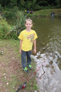Nicholas Zeigler Annual Memorial Fishing Derby, Rosemount Camping Resort, Tamaqua (43)
