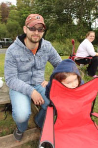 Nicholas Zeigler Annual Memorial Fishing Derby, Rosemount Camping Resort, Tamaqua (44)