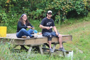 Nicholas Zeigler Annual Memorial Fishing Derby, Rosemount Camping Resort, Tamaqua (48)