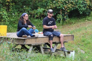 Nicholas Zeigler Annual Memorial Fishing Derby, Rosemount Camping Resort, Tamaqua (49)