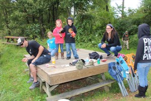 Nicholas Zeigler Annual Memorial Fishing Derby, Rosemount Camping Resort, Tamaqua (51)