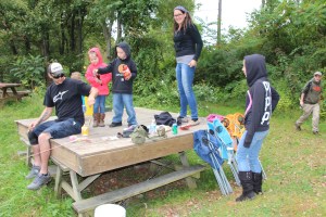 Nicholas Zeigler Annual Memorial Fishing Derby, Rosemount Camping Resort, Tamaqua (52)