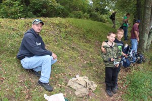 Nicholas Zeigler Annual Memorial Fishing Derby, Rosemount Camping Resort, Tamaqua (54)