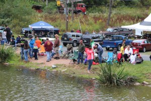Nicholas Zeigler Annual Memorial Fishing Derby, Rosemount Camping Resort, Tamaqua (55)