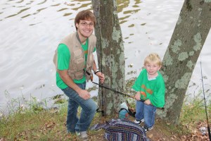 Nicholas Zeigler Annual Memorial Fishing Derby, Rosemount Camping Resort, Tamaqua (56)