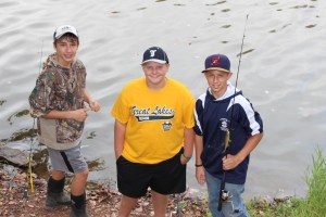 Nicholas Zeigler Annual Memorial Fishing Derby, Rosemount Camping Resort, Tamaqua (57)