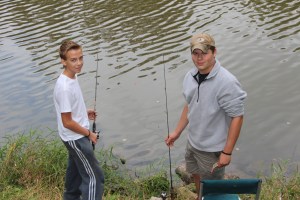 Nicholas Zeigler Annual Memorial Fishing Derby, Rosemount Camping Resort, Tamaqua (59)
