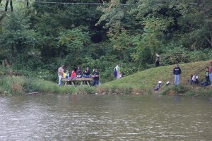Nicholas Zeigler Annual Memorial Fishing Derby, Rosemount Camping Resort, Tamaqua (6)