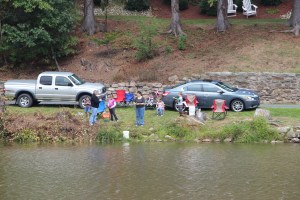 Nicholas Zeigler Annual Memorial Fishing Derby, Rosemount Camping Resort, Tamaqua (60)